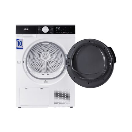 Uğur Ukm 3103 B101 10 kg Çamaşır Kurutma Makinesi - Görsel 3