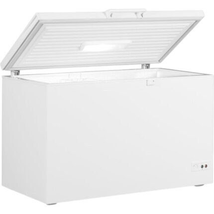 Tecna Tye 4407 Dual Sandık Tipi Yatay 407 Lt Derin Dondurucu - Görsel 3