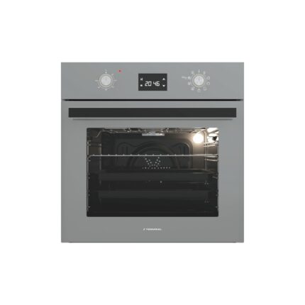 Termikel Ankastre Set (Bo O6555C A + Bh P6144C A + Ch S6532C Ba) - Görsel 2