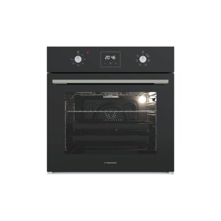 Termikel Ankastre Set (Bo O64D5C B + Bh P7144C B + Ch C6532C Bb) - Görsel 2