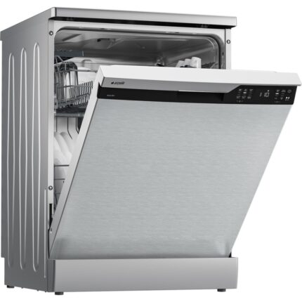 Arçelik 6444 Ok I D Enerji Sınıfı 4 Programlı Bulaşık Makinesi - Görsel 3