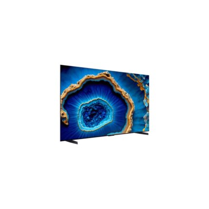 TCL 98C755 98" 248 Ekran Dahili Uydu Alıcılı 4K Ultra HD Smart QLED TV - Görsel 3