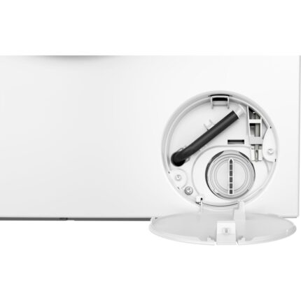Profilo CGA242Z0TR A Enerji Sınıfı 9 kg 1200 Devir Çamaşır Makinesi - Görsel 4
