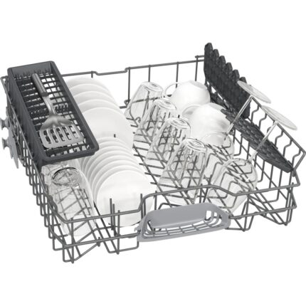 Siemens SN216W00DT 6 Programlı 13 Kişilik Bulaşık Makinesi - Görsel 4