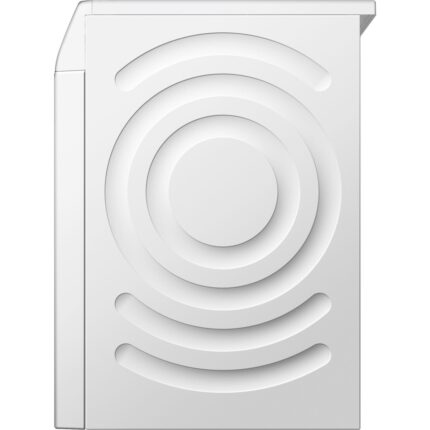 Bosch WNC254A0TR 10.5/6 kg 1400 Devir Beyaz Kurutmalı Çamaşır Makinesi - Görsel 3