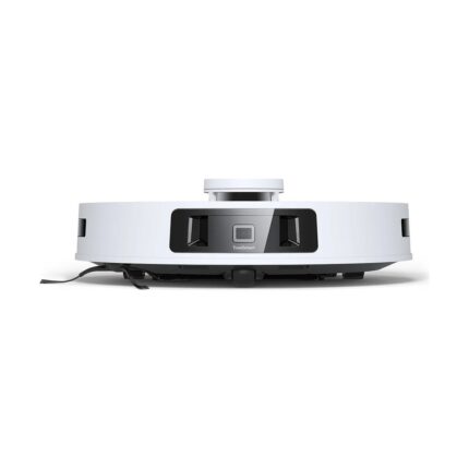 Ecovacs Deebot T30 Pro Omni Akıllı Robot Süpürge ve Paspas Beyaz - Görsel 5