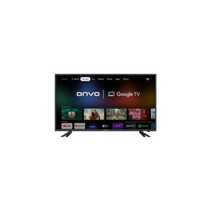 Onvo 42OV9000F 42" 106 Ekran Uydu Alıcılı Full HD Google Smart LED TV
