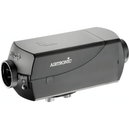 Eberspacher D2L 12V Dizel Isıtıcı Set