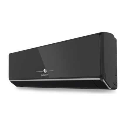 De Dietrich Clim'Up Limited Edition 09 9000 BTU A++ Duvar Tipi Klima (Montaj Dahil) (Baymak Servis Güvencesi) - Görsel 2