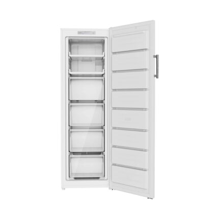 Uğur Ued 6204 Dtk Nf R65 6 Çekmeceli No-Frost Derin Dondurucu - Görsel 2