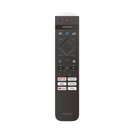 Philips 43PUS7009 43'' 108 Ekran Uydu Alıcılı 4K Ultra HD Smart LED TV - Görsel 3