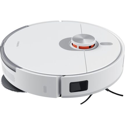 Xiaomi S20+ Akıllı Robot Süpürge Beyaz