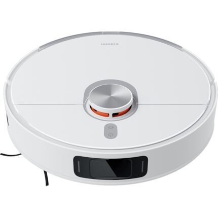 Xiaomi S20+ Akıllı Robot Süpürge Beyaz - Görsel 2
