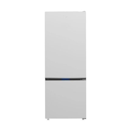 Beko 670475 MB E 475 lt No Frost Kombi Tipi Buzdolabı Beyaz