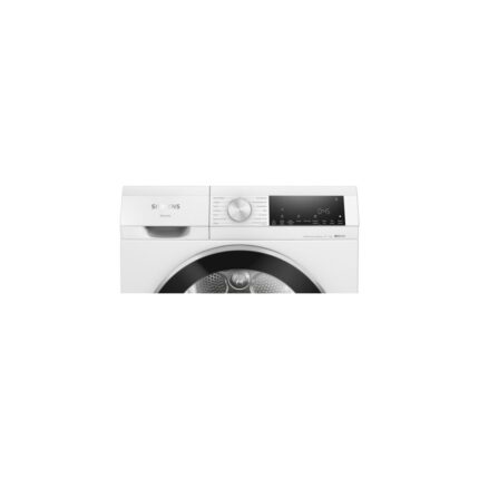 Siemens WQ44G2C1TR 9 KG Isı Pompalı Kurutma Makinesi - Görsel 3