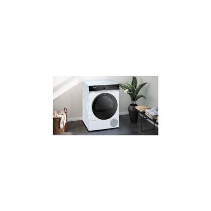 Siemens WQ45B2A0TR Çamaşır Kurutma Makinesi 9 Kg - Görsel 3