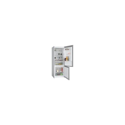 Siemens KG55NCIE0N 483 LT No-Frost Kombi Tipi Buzdolabı - Görsel 2