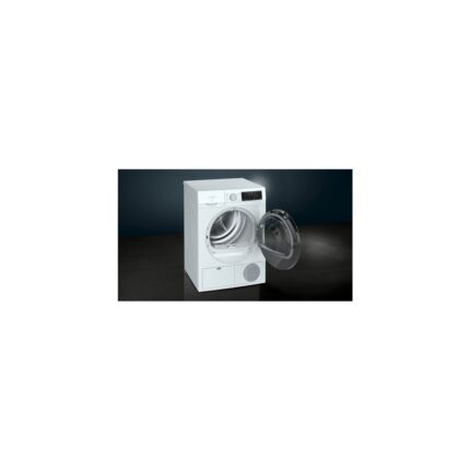 Siemens WQ41G2C0TR 9 KG Isı Pompalı Çamaşır Kurutma Makinesi - Görsel 5
