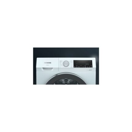 Siemens WQ41G2C0TR 9 KG Isı Pompalı Çamaşır Kurutma Makinesi - Görsel 3