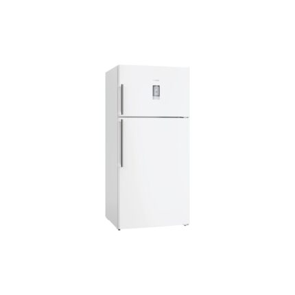 Siemens KD86NAWF1N 641 LT No-Frost Çift Kapılı Buzdolabı