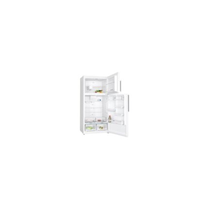Siemens KD86NAWF1N 641 LT No-Frost Çift Kapılı Buzdolabı - Görsel 2