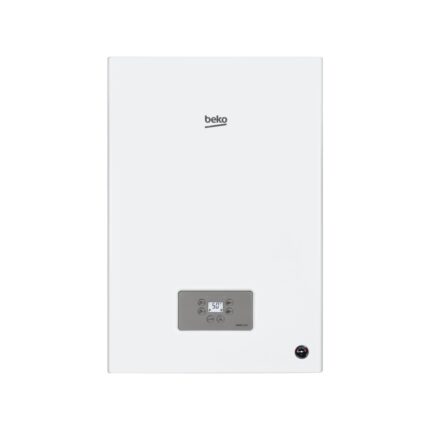 Beko Smart Logic 24 Premix Yoğuşmalı Kombi