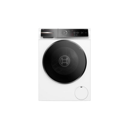 Bosch WGB244A0TR 1400 Devir 9 KG Çamaşır Makinesi