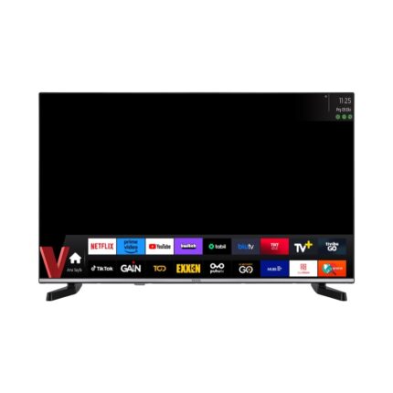 Vestel ''Zümrüt Tv'' Beyaz Eşya Seti Çeyiz Paketi - Görsel 5