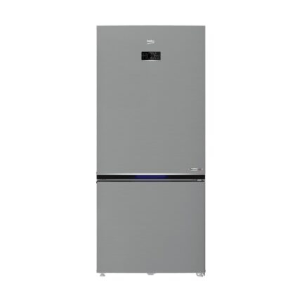 Beko 683616 EI Yapay Zeka Teknolojili No Frost Buzdolabı