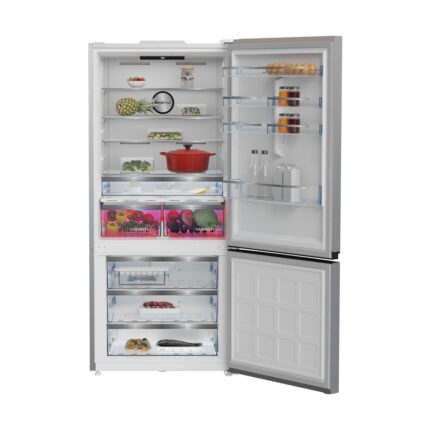 Beko 683616 EI Yapay Zeka Teknolojili No Frost Buzdolabı - Görsel 3