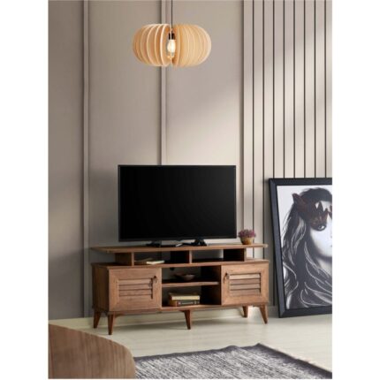 Venüs Vns Moduler  Panjurlu Raflı 110 cm
