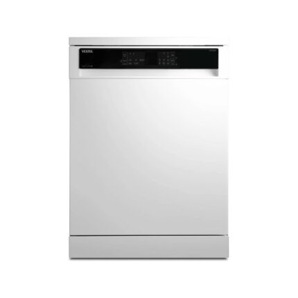 Vestel 2'li Beyaz Eşya Seti (Cmı 97302 Çamaşır + Bm 5312 Bulaşık) - Görsel 2