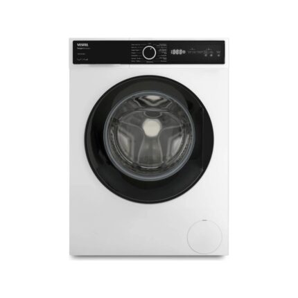 Vestel 2'li Beyaz Eşya Seti (Cmı 97302 Çamaşır + Bm 5312 Bulaşık) - Görsel 3
