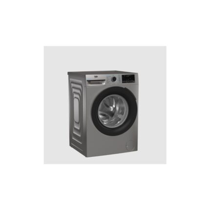 Beko Cmxd 9120 S Gri Çamaşır Makinesi + Kmx 90 S Gri Kurutma Makinesi - Görsel 3