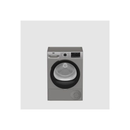 Beko Cmxd 9120 S Gri Çamaşır Makinesi + Kmx 90 S Gri Kurutma Makinesi - Görsel 4