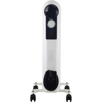Kiwi KHT-8457 7 Dilim 1500 W Yağlı Radyatör - Görsel 2