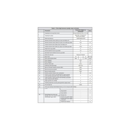 Sunny SN50FMN252 50" 127 Ekran Dahili Uydu Alıcılı 4K Ultra HD Smart webOS LED TV - Görsel 5