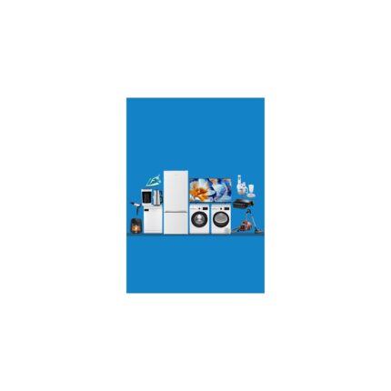 Beko Beyaz Eşya Seti Çeyiz Paketi 14 Parça evinizin tüm ihtiyacı ( Beyaz Set 2 )