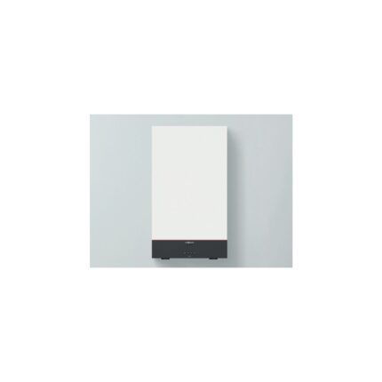 Viessmann Vitodens Classic 25 kW Yoğuşmalı Kombi (Baca Dahil)