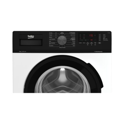 Beko cm 11141 Çamaşır Makinası + Beko Kmx 1100 Kurutma Makinası (11 kg Çamaşır+11 kg Kurutma Makinası) - Görsel 3