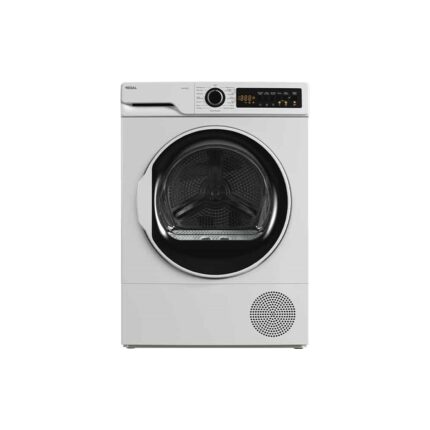 Regal Km 80222 8 kg A+ Isı Pompalı Kurutma Makinesi