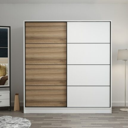Minar Kale210 2k Sürgülü Dlp 220 Cm Byz Dore Byz
