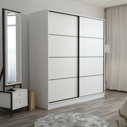 Minar Kale210 2k Sürgülü Dlp 220 Cm Byz Byz - Görsel 3
