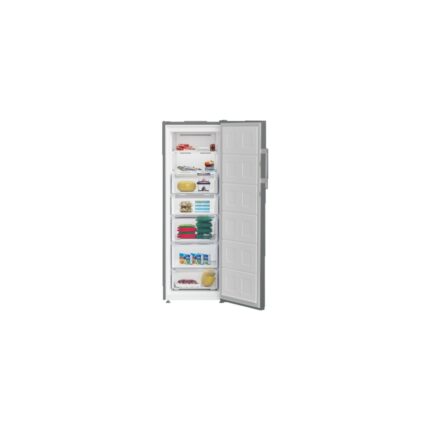 Beko 7375 JEI 260 LT 5 Çekmeceli Dikey Derin Dondurucu - Görsel 3