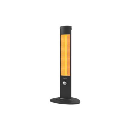 Dysis  7456 2000W Karbon Dik Isıtıcı