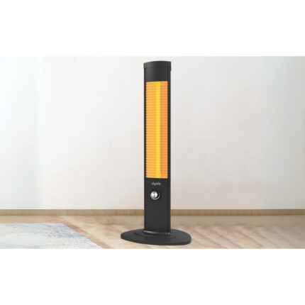 Dysis  7456 2000W Karbon Dik Isıtıcı - Görsel 2