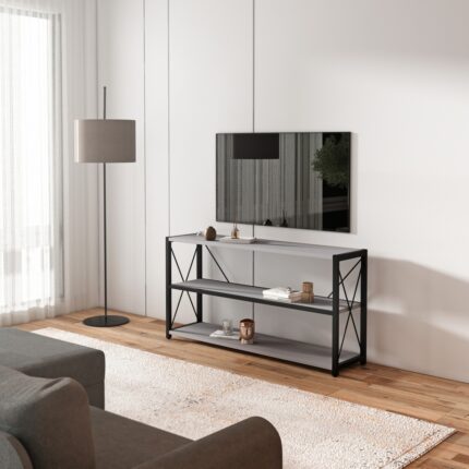 Ruum Store Lena Tv Sehpası - Görsel 2