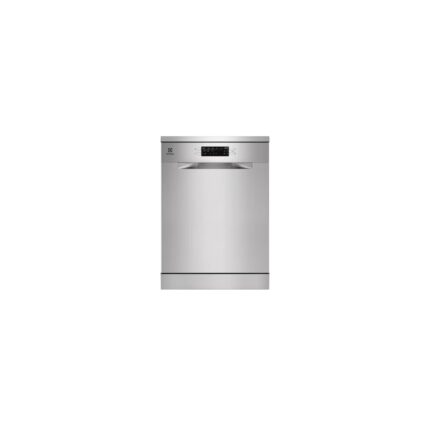 Electrolux Beyaz Eşya Çeyiz Seti ( ESA47210SX, EW6FN421BT ) - Görsel 3