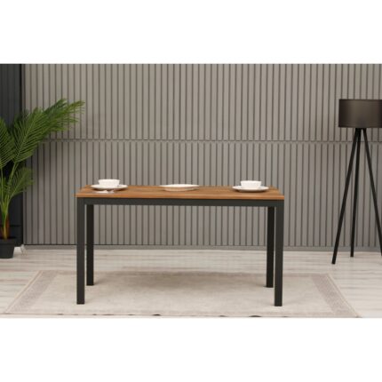 Arpelia Yemek Masası 140X70X75 cm