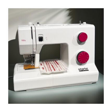 Pfaff Smarter 160S Dikiş Makinesi - Görsel 2